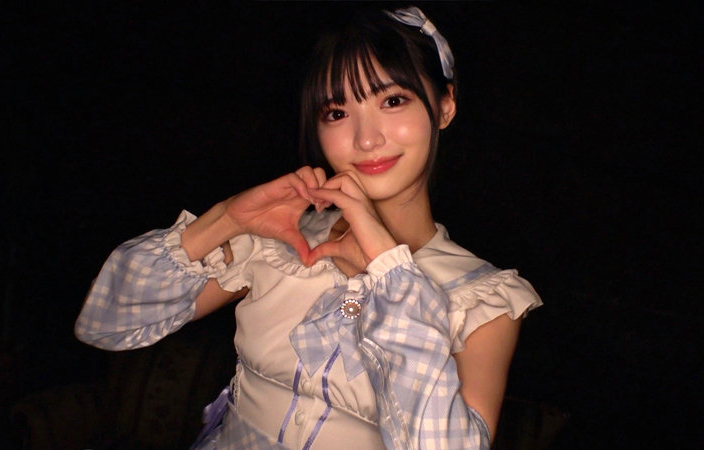 イラマチオ 顔射 美少女 アイドル・芸能人 中出し