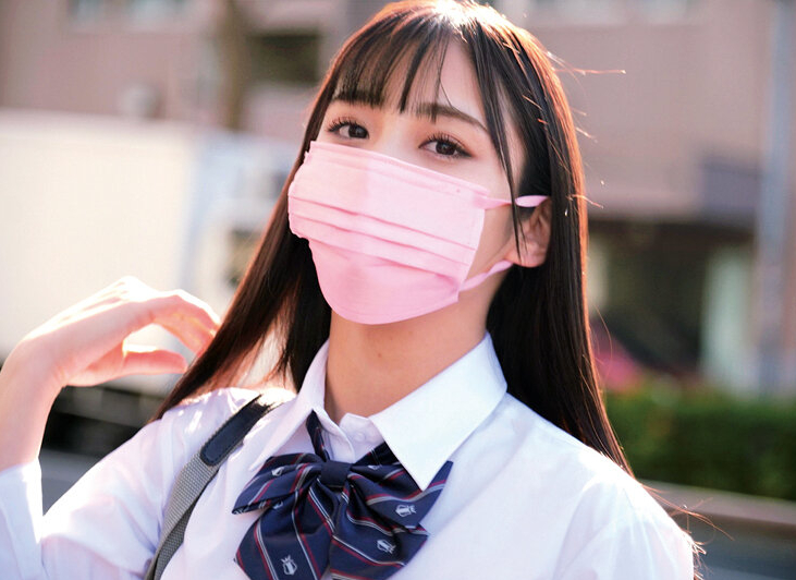 素人 制服 中出し 女子校生